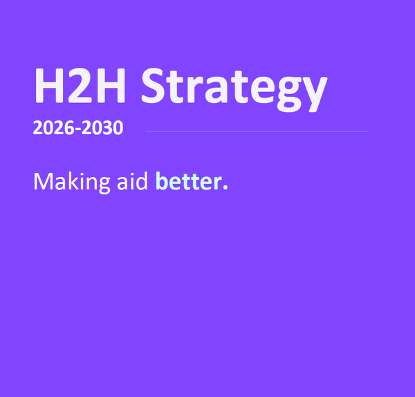 Strategy 2026-30