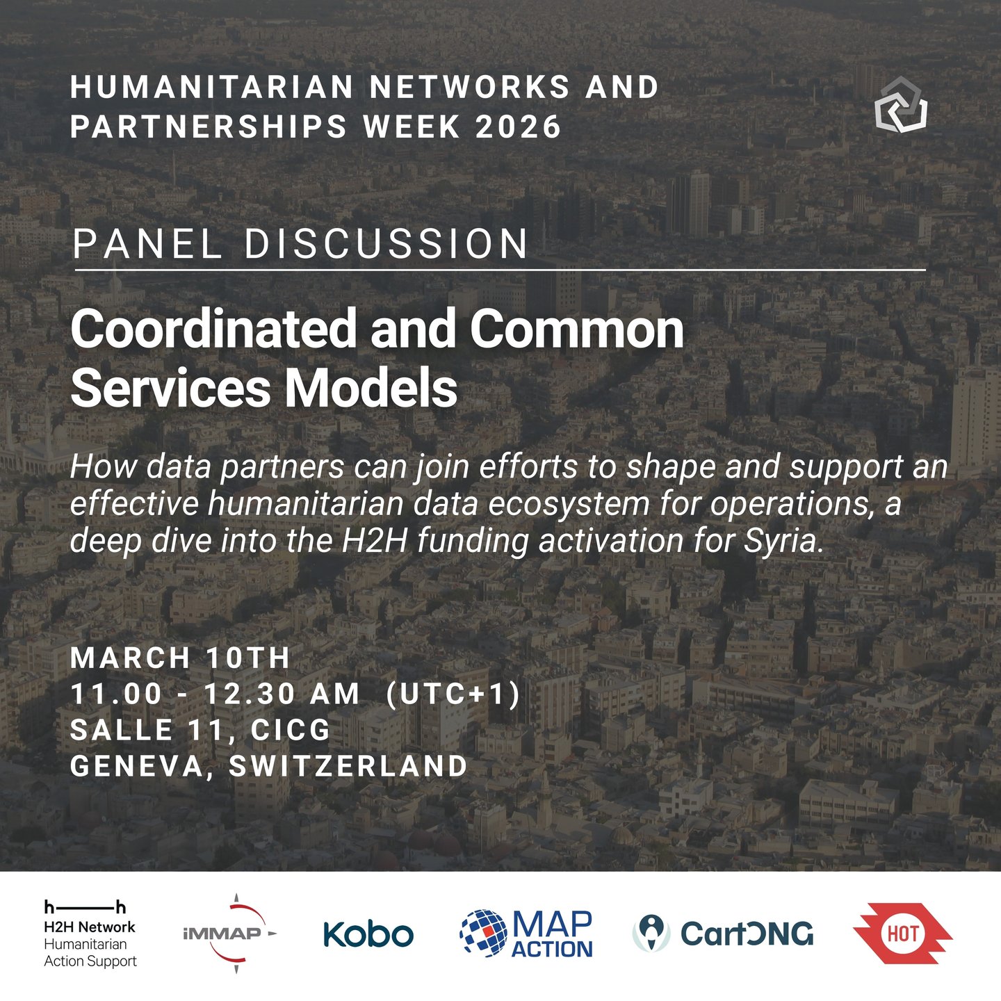 Services Model Session_HNPW 2026